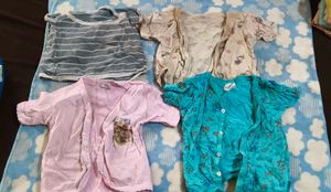 Baby boy Clothes Bundle