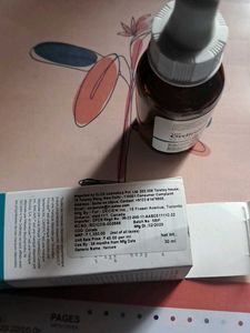 The Ordinary Multi-Peptide Serum for Hair Density