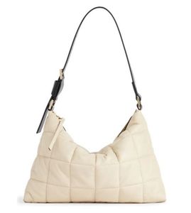ALL SAINTS LEATHER BAG