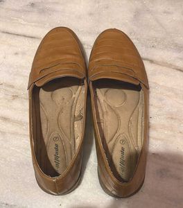 Tan Loafers For Women