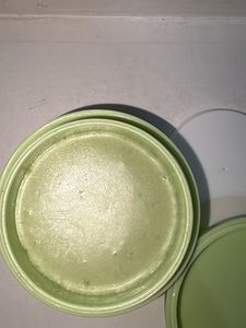 Earth Rhythm Mochi Pudding Cleanser