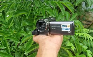 Panasonic SDR-S50 Camcorder