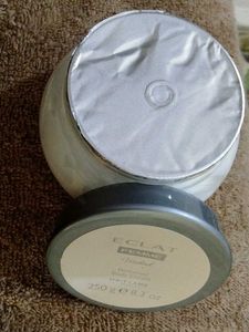 perfumed Body Cream