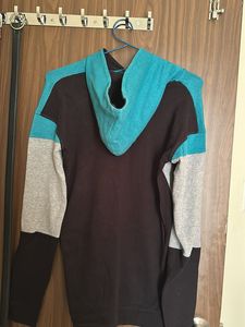 Hooded Sweatshirt Combo