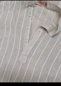 Kurti With Pajama