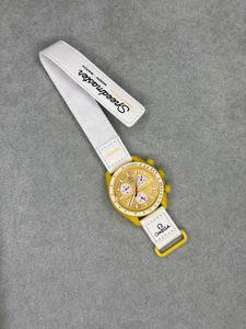 omega unisex watch