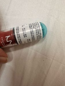 NYX Professional Makeup Lip Lingerie Gloss Serum