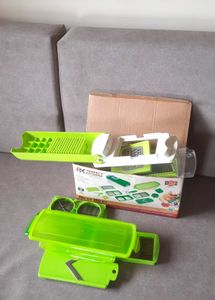 Perfect Kitchenz Nicer Dicer