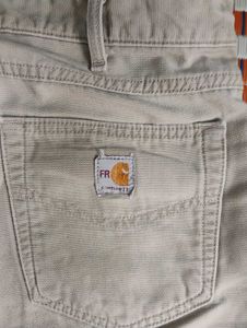 Carhartt Original Cat 2 Workpants