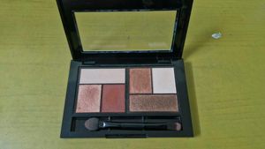 Maybelline City Mini Eyeshadow Palette