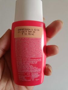 Dot &amp; Key Tinted Sunscreen SPF 50