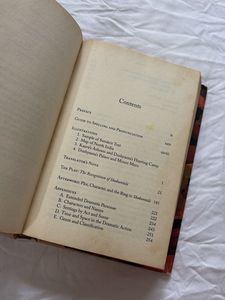 Kalidasa Abhijananashakuntalam Book