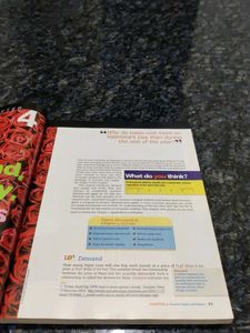 Macro Economics Textbook