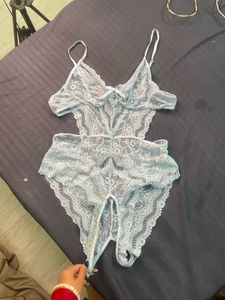 lace bodysuit