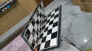 Classic Chess Game for Strategy Lovers