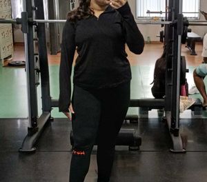 Active  Top Wear For Women Fo Gym