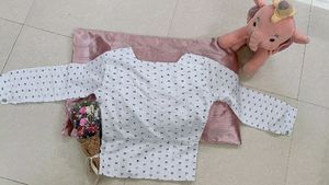 Summer Top