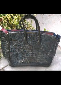 Authentic Hermes and Michael Kors combo