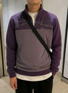 Price Drop🇰🇷LYNX Made In Korea Insulated Pullove