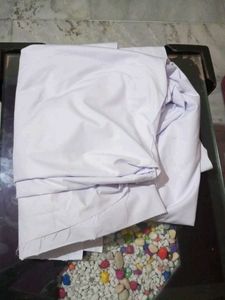 White  Fabric