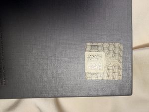 Lattafa Liam grey 5ml sample