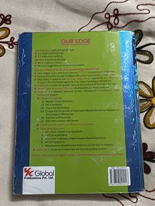 Class 12 economic book cbse