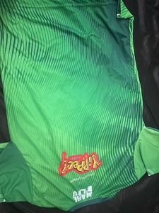 Green Mahethon T-shirt