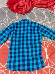 Boys Shirt
