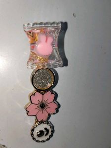 Cute Charm Hair Clip Set