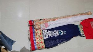 Designer Lehenga Set for Sale – Worn Once