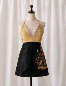 Kurti y2k (backless)