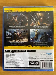 Marvel’s Wolverine (PS5)