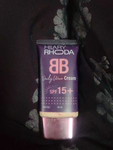 HILARY RHODA Daily Wear Cream SPF 15+
