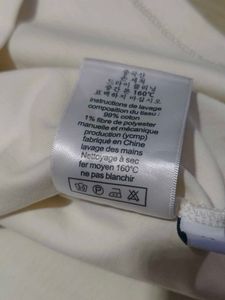 Gucci T-Shirt off white
