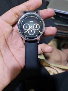 Moto 360 2nd Generation Android Smartwatch