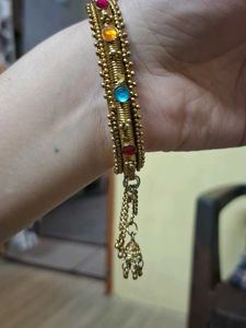 Beautiful Multicolored Bangle