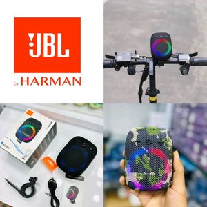 JBL WIND3S BLUETOOTH PORTABLE SPEAKERS