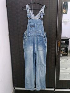 Denim Dungaree 🫶