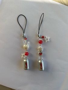 dietcoke bag charm /Phone charms