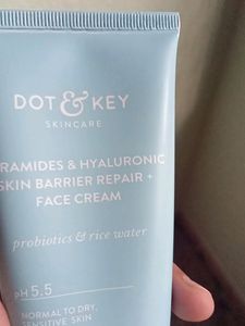 Moisturizer
