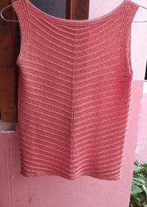 Knitted Top
