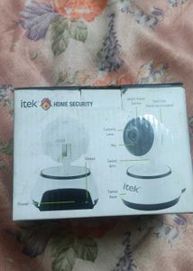 Brand New HD wifi cam