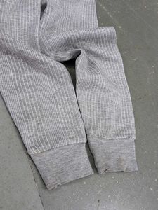 Grey Thermal Top