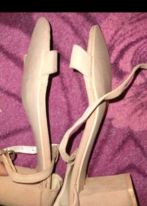 Heel