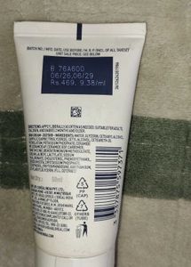 CeraVe Moisturising Cream 50ml