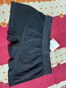 Pack of 2 women’s cotton high coverage Comfortable