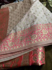 Beautiful Saree