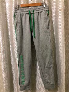 Men's Bottega Veneta Sweatpants Grey
