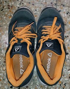 Reebok shoes