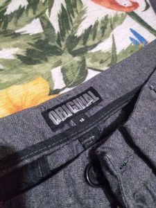 Women Short